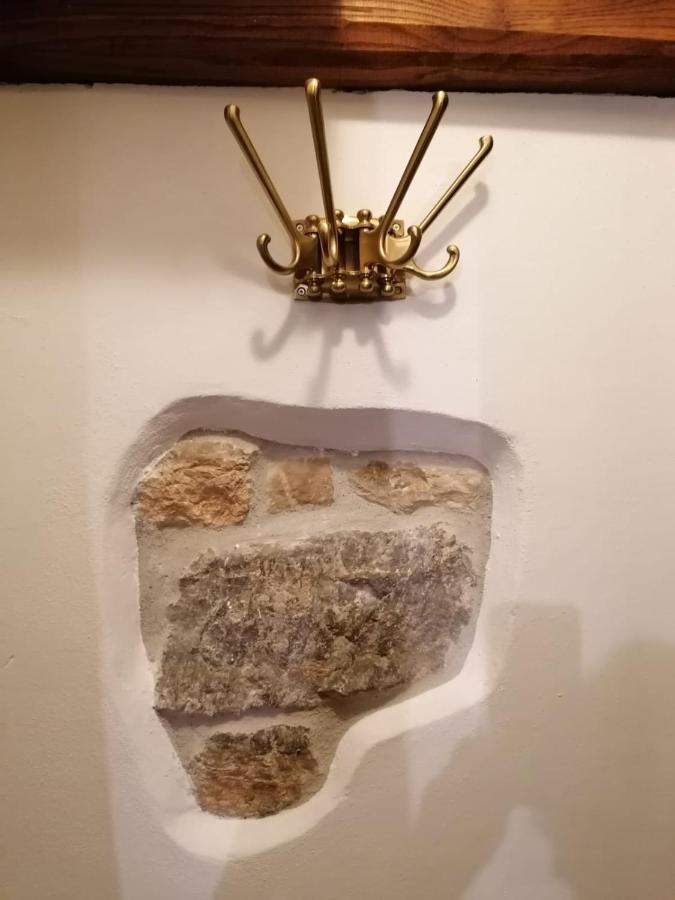 莱里奇Perla Del Golfo公寓 外观 照片